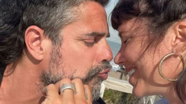 Escándalo de Luciano Castro: nuevos detalles sobre la filtración de fotos íntimas