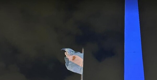 Argentine Police Pays Tribute to Fallen Interpol Agents