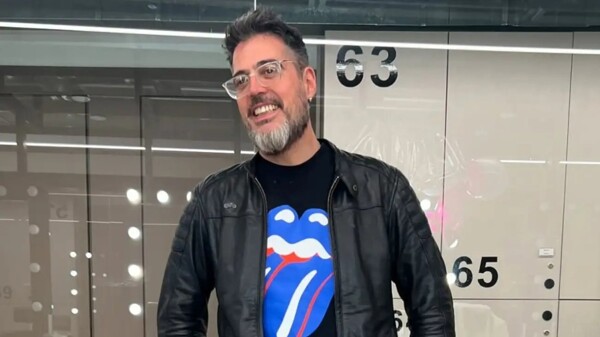 Роландо Барбано, вероятно, покинет программу A24 в 2026 году