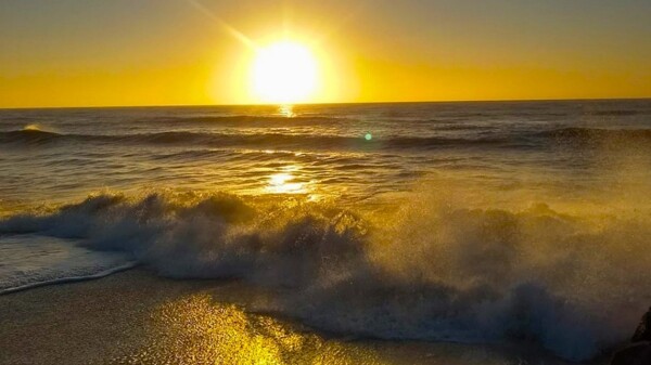 Ла-Калета: спокойный курорт в 25 км от Мар-де-Лопата