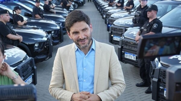 Santa Fe Governor Criticizes National Resource Allocation