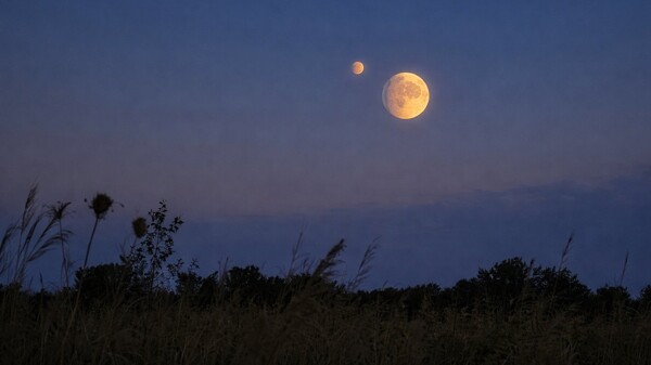 Earth to Get a 'Second Moon' for the Next 60 Years