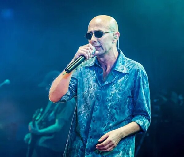 Индио Сolari поразил фанатов на концерте в Аргентине