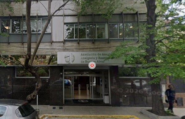 Buenos Aires Police Investigates Drug Theft from Italian Hospital