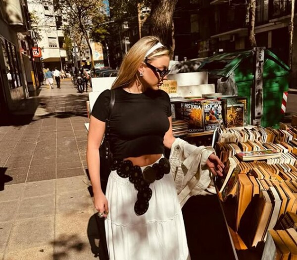 Дело о насилии над Анной Паулой Кури направлено в суд в Аргентине