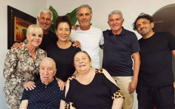 Карлос Бильардо отпраздновал 88-летие в кругу чемпионов мира