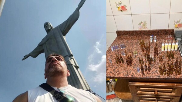 布宜诺斯艾利斯一名护士死亡身亡；调查与毒品派对有关