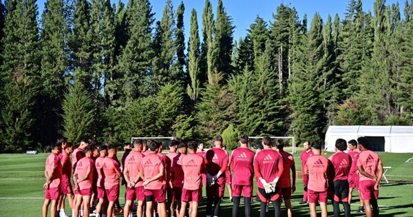 River Plate Coach Gains More Players for Upcoming Match