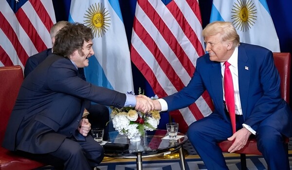 Соглашение об экспорте мяса в США: победы для корпораций и риски для Аргентины