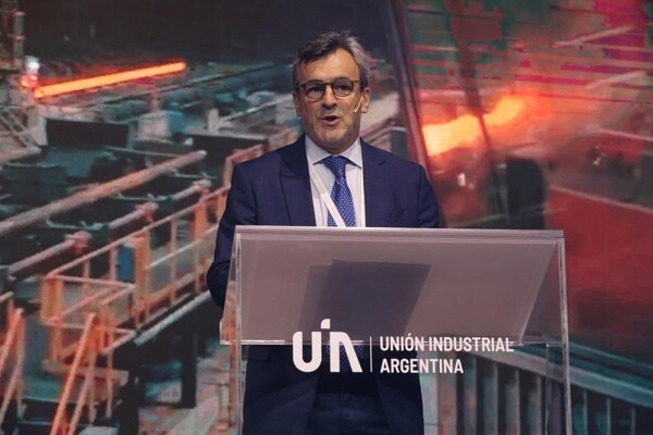 Глава UIA призывает к реформам для расширения базы налогоплательщиков в Аргентине