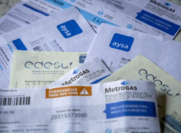 Инфляция в Аргентине: рост аренды и снижение цен на одежду