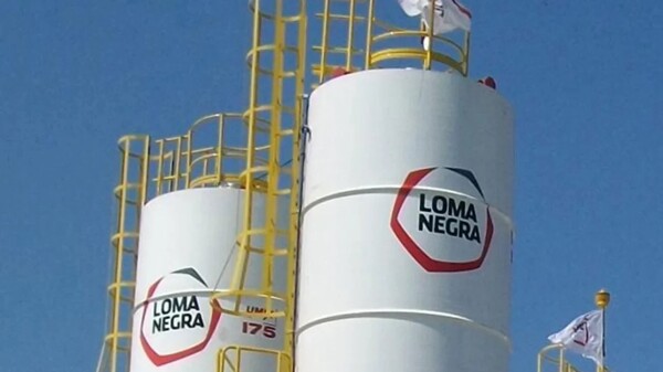 Argentine Cement Giant Loma Negra Returns to National Control