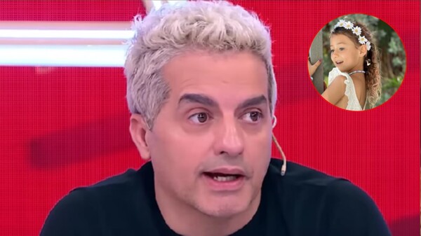 Пилар Смит покидает Telefe после 17 лет работы