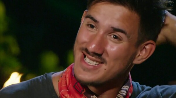 Устранение Габриэля 'Торо' Велаcкеса в Survivor 2024