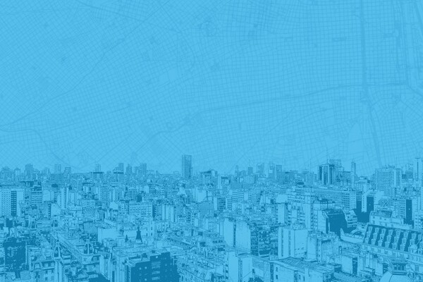 Отчет о кризисе фонда городского развития в Буэнос-Айресе