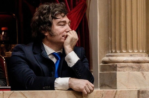 Аргентина ведет переговоры о кредите в $7 млрд