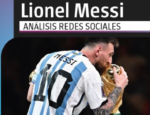 Месси: Цифровой король Латинской Америки
