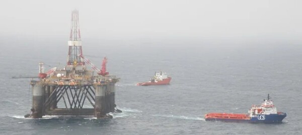 Аргентина подтверждает суверенитет над Мальвинскими островами в ответ на нефтяные проекты