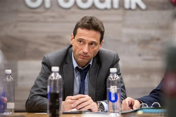 San Lorenzo President Marcelo Moretti Refuses to Resign