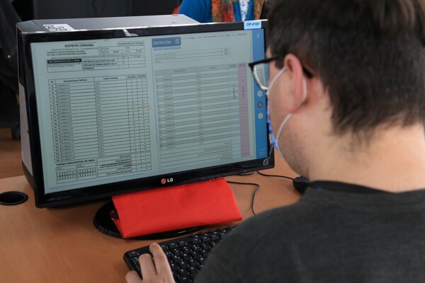 Жителя Буэнос-Айреса приговорили к тюрьме за мошенничество