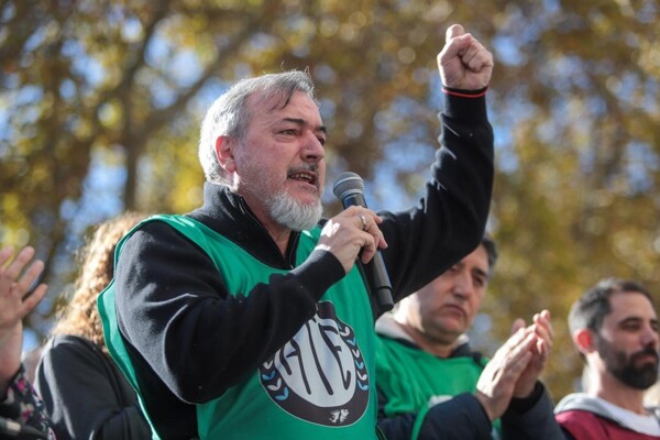 ATE rechaza actualización salarial