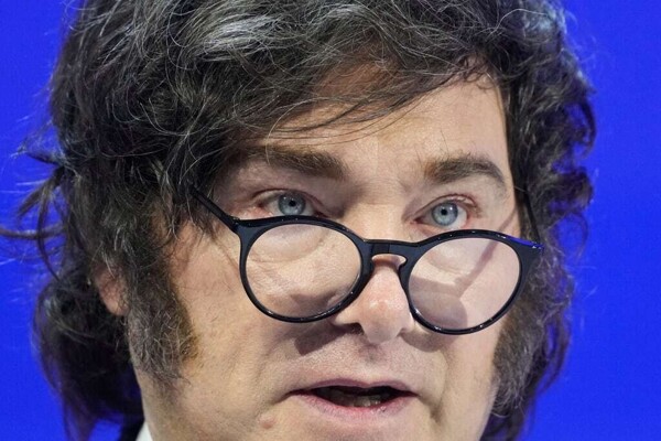 Аргента признала мексиканский картель террористической организацией