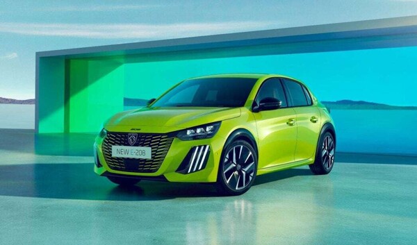 Самые сложные цвета автомобилей для продажи подержанными и тенденция к ярким цветам