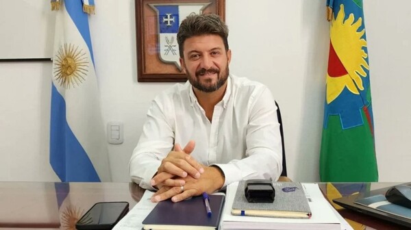 Mayor expresses dissatisfaction with Cristina Kirchner's letter