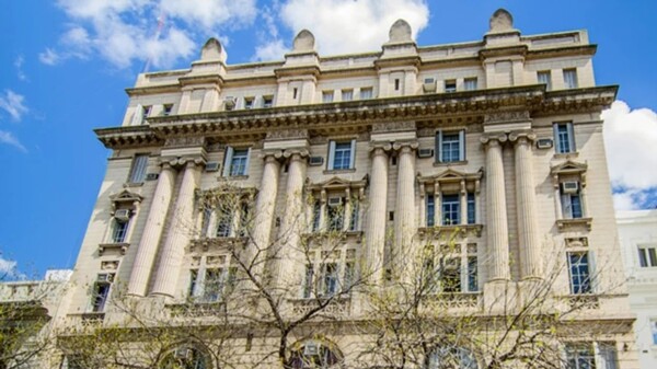 Argentine Ambulance Driver Sentenced to 20 Years for Rape