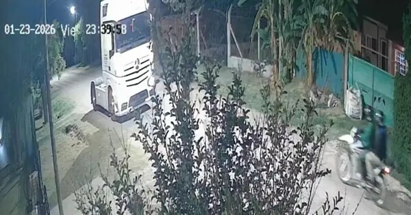 拉普拉塔市周边预谋抢劫案：劫匪抢走2500万比索