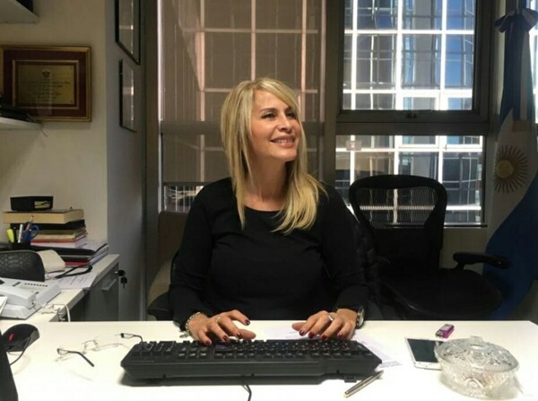 Бывший президент Аргентины Альберто Фернандес нашёл новую любовь