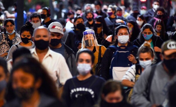 Argentinian Infectiologist Dismisses Quarantine Fears Over Influenza A (H3N2) Cases