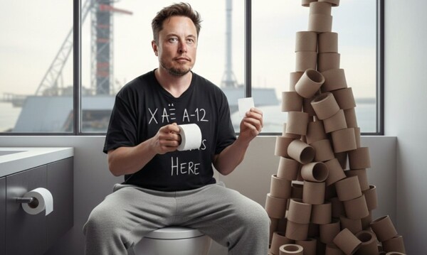 Mercado Libre опровергла информацию о лидерстве туалетной бумаги на Cyber Monday