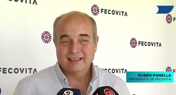 Директоры Fecovita защищаются от обвинений в мошенничестве перед Комиссией по правам и гарантиям законодательства