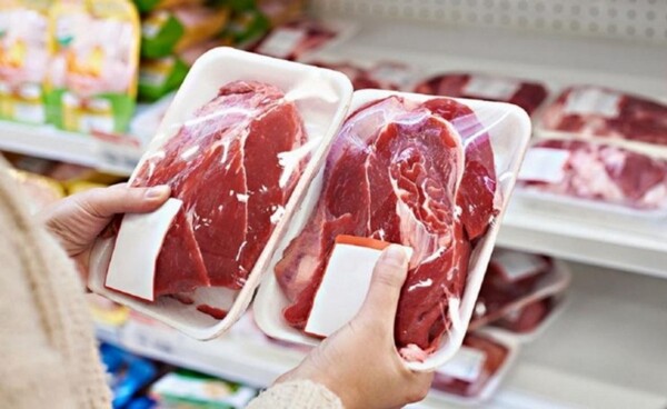 Потребление говядины в Аргентине выросло на 3,4% вопреки росту цен