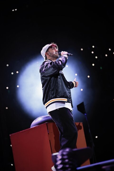 Феде Вьевевани: десять причин его успеха в Латинской Америке