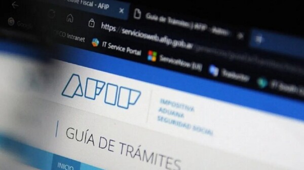 Приближается крайний срок ожидаемого налога в Аргентине