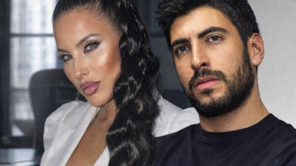 Факундо Мояно в центре внимания из-за нового романа