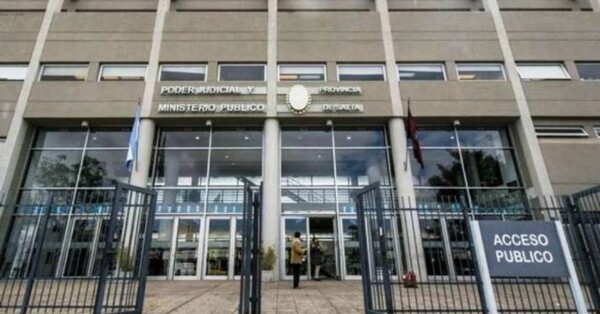 萨尔塔男子因性侵表妹被判入狱