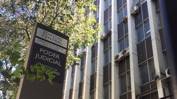 Arrests for Two Episodes of Violence in La Plata