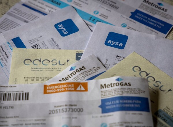 Argentina launches new focused energy subsidies system