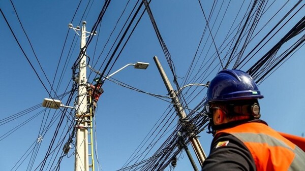 Argentina's Public Services Index Rises