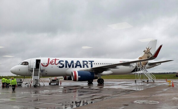 Аргентина сталкивается с проблемами соблюдения требований FAA