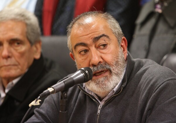 CGT Calls for General Strike Amid Government Tensions
