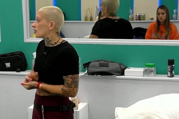 Участницу шоу Gran Hermano диагностировали лейкемию 1 стадии