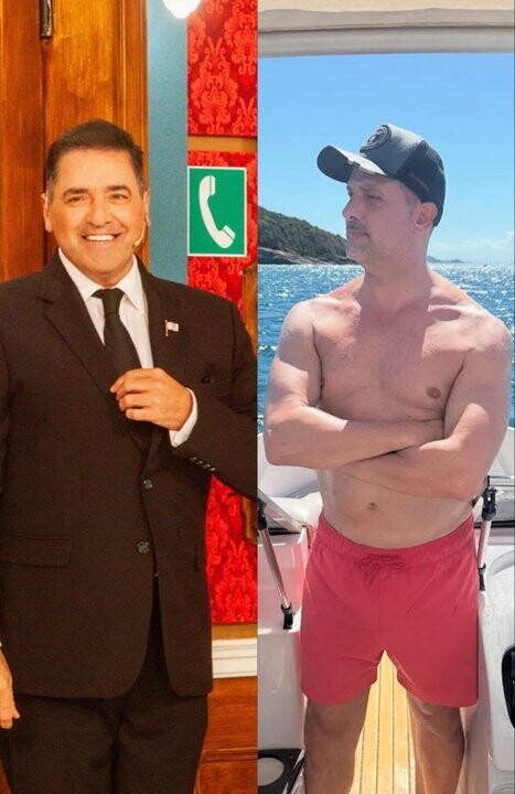 Марсело Тинелли не отдает приказов: Марсело Листорти резко ответил на обвинения Марьяно Иудики