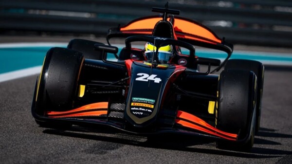 Argentine Drivers Debut in Formula 2 and 3 in Australia
