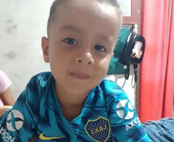 Disappearance of Loan Danilo Peña Still Without Answers
