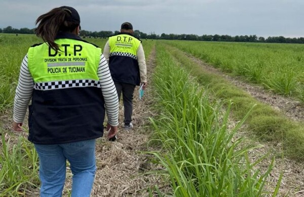 В Аргентине нашли тело пропавшего молодого человека