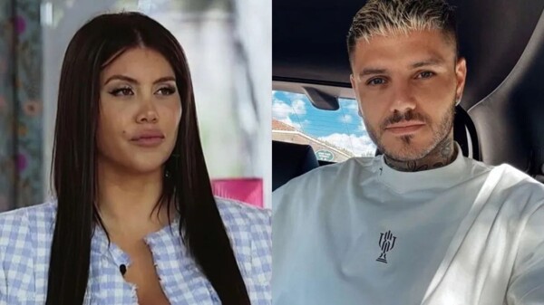 Wanda Nara Moves to Avoid Mauro Icardi